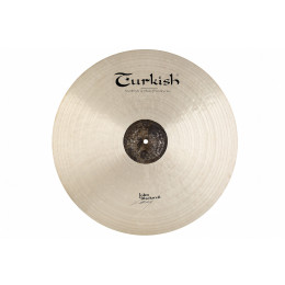 Turkish JB-RJ22 Тарелка Ride Jazz 22", JOHN BLACKWELL SIGNATURE Series