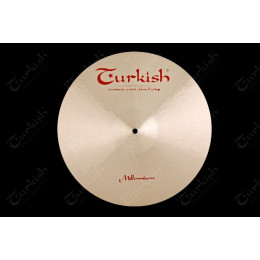 Turkish ML-R21 Тарелка ride 21"