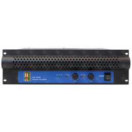 Eurosound CA-1600 Усилитель мощности
