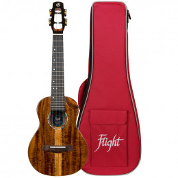 Flight SPIRIT CONCERT укулеле со звукоснимателем концерт