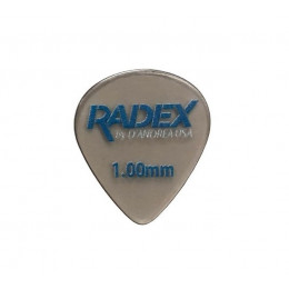 D'Andrea RDX551-1.00 Radex Медиаторы, толщина 1.0мм, 6шт