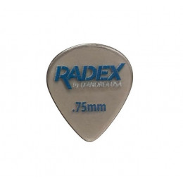 D'Andrea RDX551-0.75 Radex Медиаторы, толщина 0.75мм, 6шт