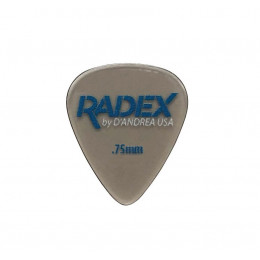 D'Andrea RDX351-0.75 Radex Медиаторы, толщина 0.75мм, 6шт