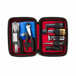 Dunlop DGT102 Complete Guitar Setup Kit Набор для ухода за гитарой