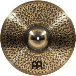 Meinl PAC16MTC Pure Alloy Custom Medium Thin Crash Тарелка 16"