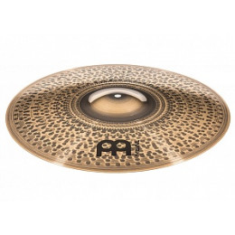 Meinl PAC18MTC Pure Alloy Custom Medium Thin Crash Тарелка 18"