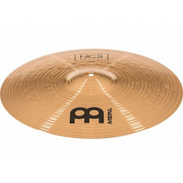 Meinl HCSB16C HCS Bronze Crash Тарелка 16"