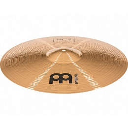 Meinl HCSB18C HCS Bronze Crash Тарелка 18"