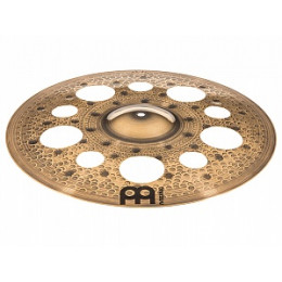 Meinl PAC18TRC Pure Alloy Custom Trash Crash Тарелка 18"
