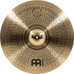 Meinl PAC22MTR Pure Alloy Custom Medium Thin Ride Тарелка 22"