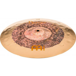 Meinl B14DUH Byzance Dual Hihat Две тарелки 14"