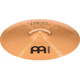 Meinl HCSB14H HCS Bronze Hihat Две тарелки 14"
