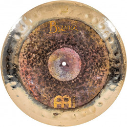 Meinl B16DUCH Byzance Dual China Тарелка 16"