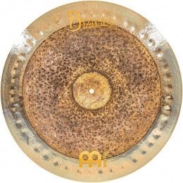 Meinl B20DUCH Byzance Dual China Тарелка 20"