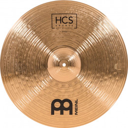 Meinl HCSB20R HCS Bronze Ride Тарелка 20"