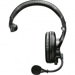 Shure BRH441M-LC Односторонняя гарнитура