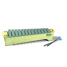 Sonor 22200001 Orff Meisterklasse SKM 10 Металлофон сопрано