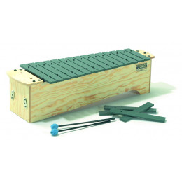Sonor 22200301 Orff Meisterklasse TAKM 10 Металлофон тенор-альт