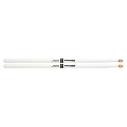 Promark RBH565AW-WHITE 5A Rebound Барабанные палочки