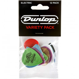Dunlop PVP113 Набор медиаторов для электрогитары