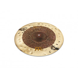 Meinl B18DUC Byzance Extra Dry Dual Crash Тарелка 18