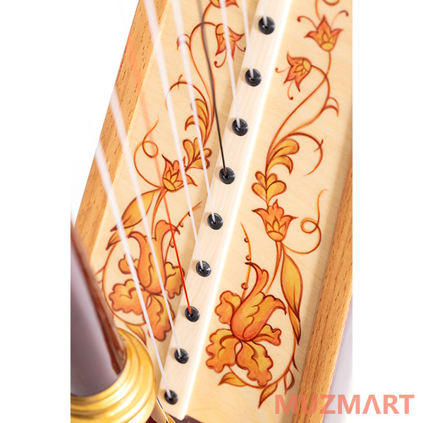Resonance Harps MLH0013 Capris Арфа 21 струнная