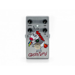 Dunlop DD25V3 MXR DOOKIE V3 Педаль эффектов