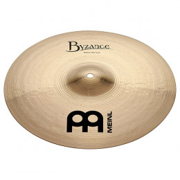 Meinl B19MTC Byzance Traditional Medium Thin Crash Тарелка 19"
