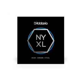 D'Addario NYS018 NYXL Отдельная струна для гитары