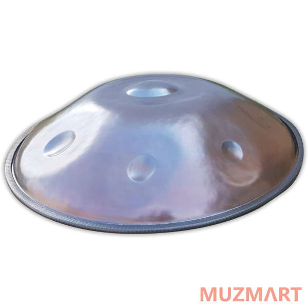 Handpan Overtone OHP-BPSO-53-9-Celtic-Dm+Case Хендпан