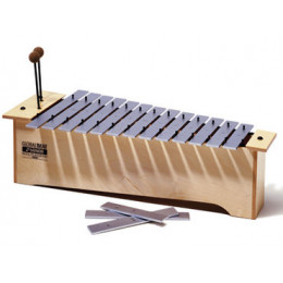 Sonor 91811600 Orff Global Beat MGB GB INT Металлофон альт