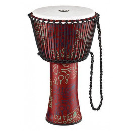 Meinl PADJ1-S-G Travel series Джембе 8"х16"