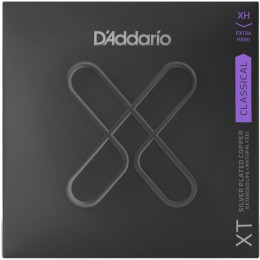 D'Addario XTC44 Струны для классической гитары