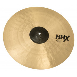 Sabian 20" HHX Complex Medium Ride Тарелка Ride