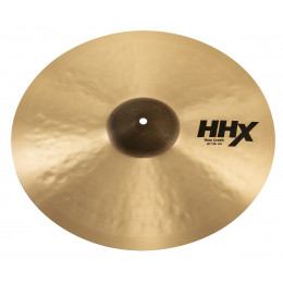 Sabian 18" HHX Thin Crash Тарелка Crash