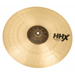 Sabian 16" HHX Medium Crash Тарелка Crash