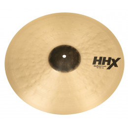 Sabian 18" HHX Medium Crash Тарелка Crash