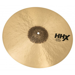 Sabian 17" HHX Complex Thin Crash Тарелка Crash