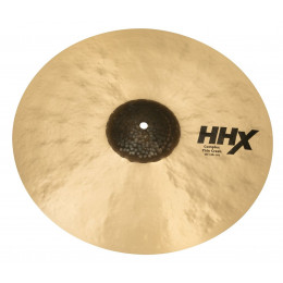 Sabian 18" HHX Complex Thin Crash Тарелка Crash
