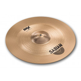 Sabian 14" B8X Mini Chinese Тарелка Chinese