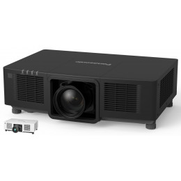 Panasonic PT-MZ10KLBE Проектор