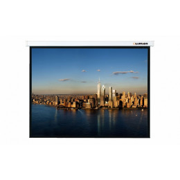 Lumien Master [LMC-100216] Экран с электроприводом