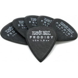 Ernie Ball 9200 Медиаторы Prodigy Mini