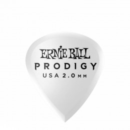 Ernie Ball 9203 Медиаторы Prodigy Mini
