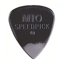 Dunlop M10-Dunlop Speedpick Standard Медиаторы 24шт