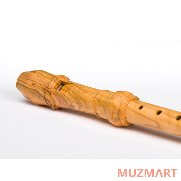 Mollenhauer 5123 DENNER Блокфлейта сопрано