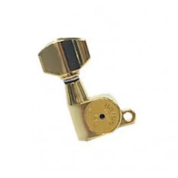 Gotoh SG360-HAPM-07-GG-L6 Колки для гитары 6л