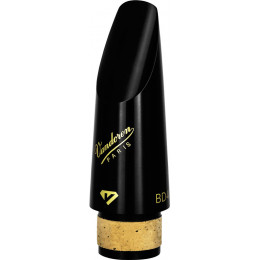 Vandoren CM1004 Black Diamond BD4 Мундштук для кларнета Bb