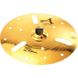 Zildjian A20818 18' A' Custom EFX Тарелка