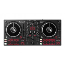 Numark Mixtrack Pro FX DJ-контроллер
